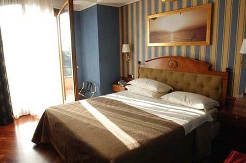 Palazzo Rosenthal Vesuview & Hotel Trecase