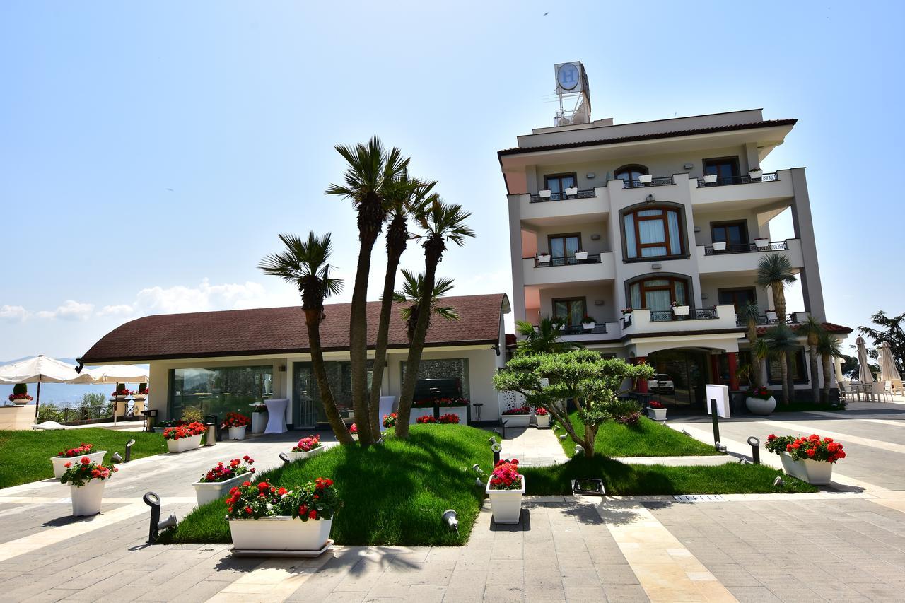 Palazzo Rosenthal Vesuview & 4*