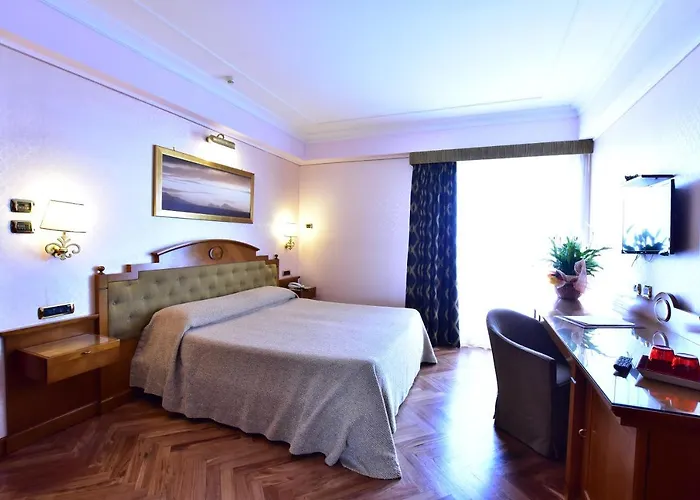 Palazzo Rosenthal Vesuview Hotel&Resort