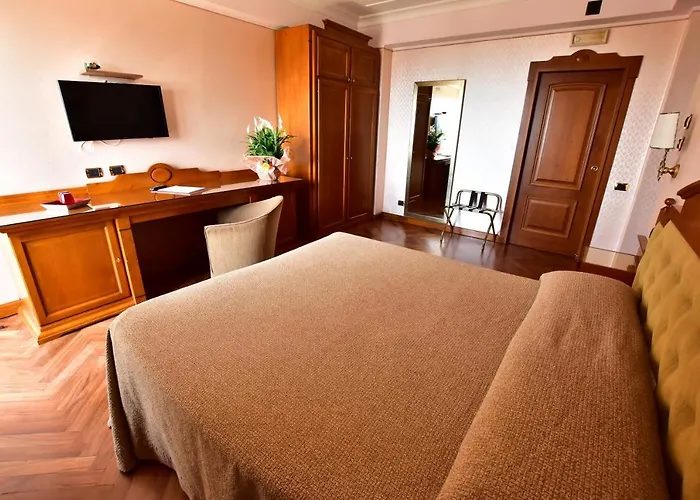Palazzo Rosenthal Vesuview Hotel&Resort