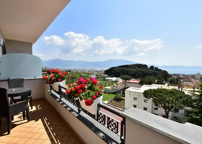 Palazzo Rosenthal Vesuview Hotel&Resort