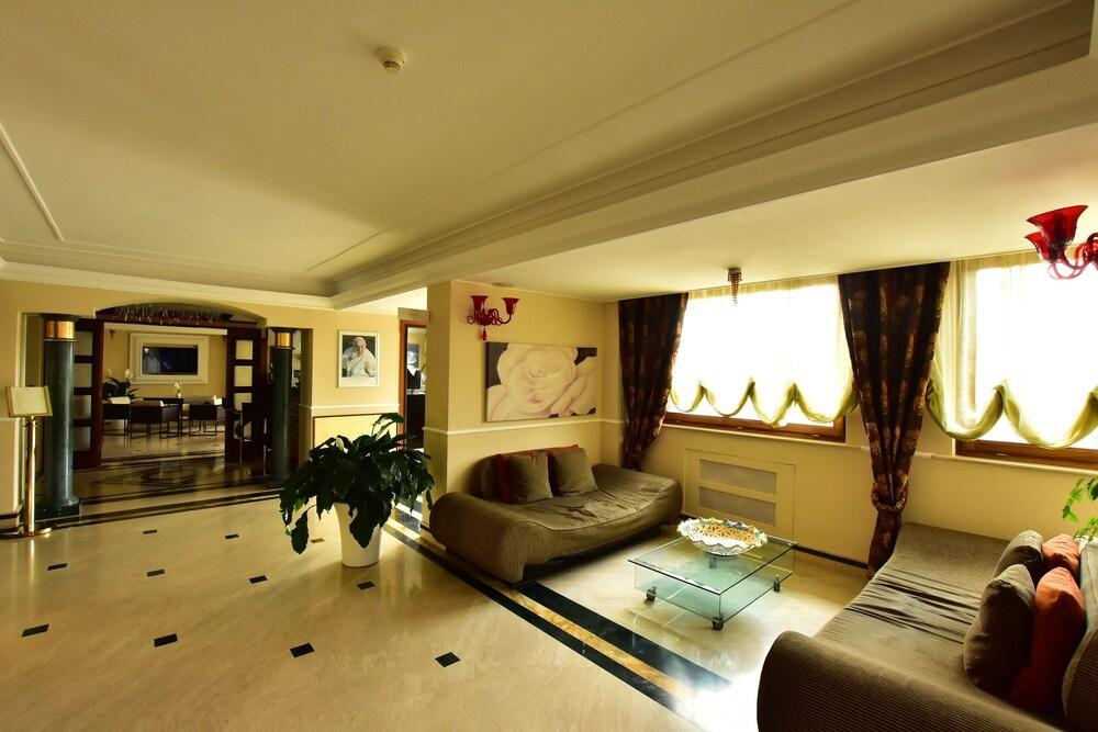 Palazzo Rosenthal Vesuview Hotel&resort