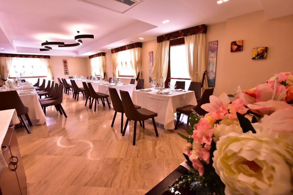 Hotel Palazzo Rosenthal Vesuview Hotel&resort 4*
