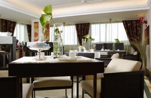Palazzo Rosenthal Vesuview Hotel&resort Hotel