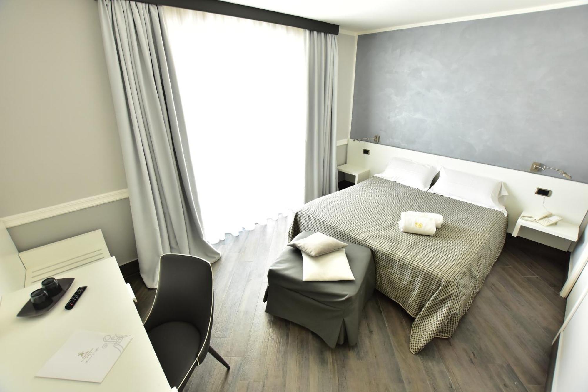 Palazzo Rosenthal Vesuview Hotel&resort Trecase