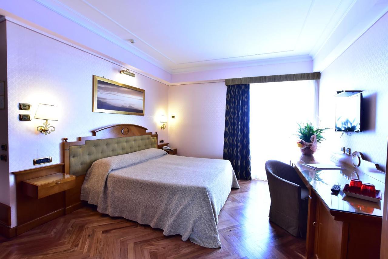 Palazzo Rosenthal Vesuview Hotel&resort Trecase