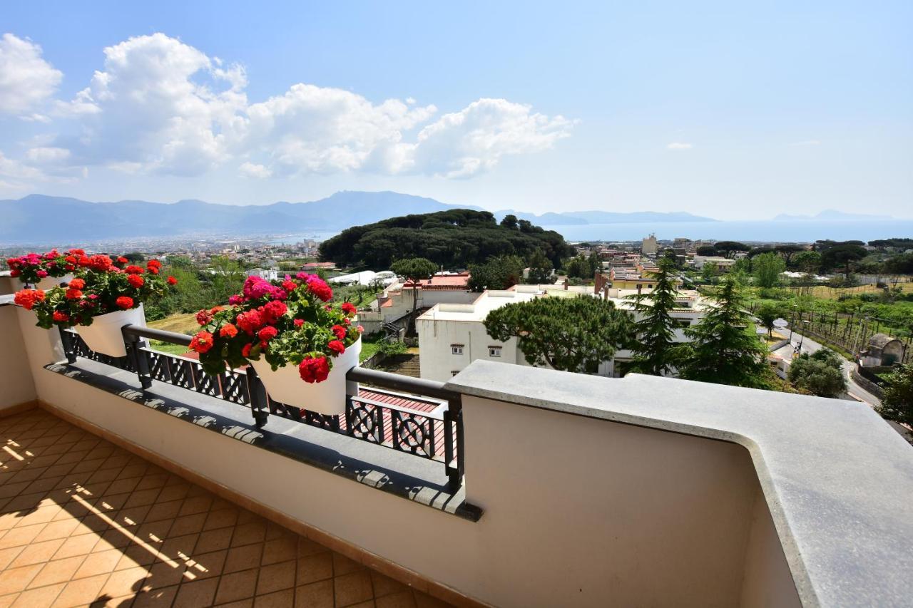 Palazzo Rosenthal Vesuview Hotel&resort Hotel 4*