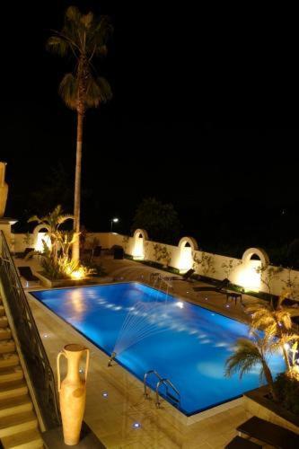 Hotel Palazzo Rosenthal Vesuview Hotel&resort 4*