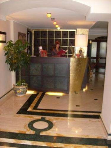 Palazzo Rosenthal Vesuview Hotel&resort Hotel