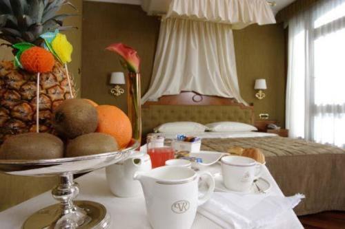 Palazzo Rosenthal Vesuview Hotel&resort Hotel