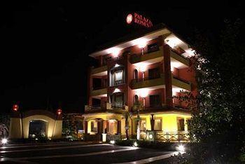 Palazzo Rosenthal Vesuview Hotel&resort Trecase
