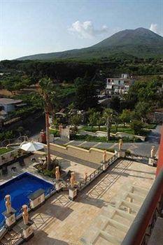 Palazzo Rosenthal Vesuview Hotel&resort