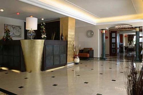 Hotel Palazzo Rosenthal Vesuview Hotel&resort Trecase