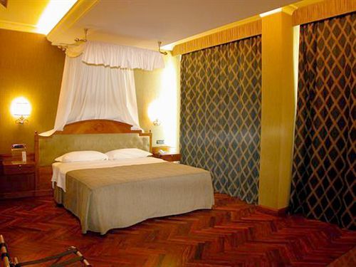 Palazzo Rosenthal Vesuview Hotel&resort 4* Trecase