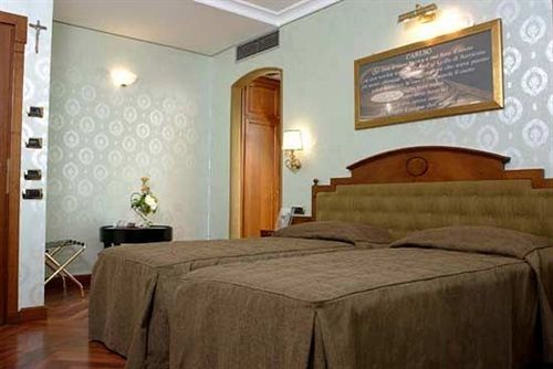 Palazzo Rosenthal Vesuview Hotel&resort Hotel