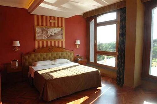 Palazzo Rosenthal Vesuview Hotel&resort Hotel