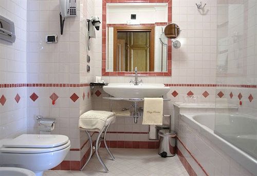 Palazzo Rosenthal Vesuview & 4* Trecase