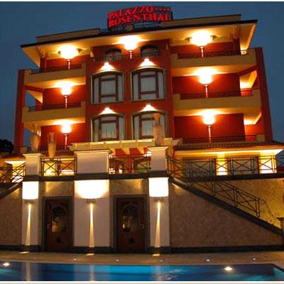 Hotel Palazzo Rosenthal Vesuview Hotel&resort 4*