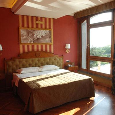 Palazzo Rosenthal Vesuview Hotel&resort 4*