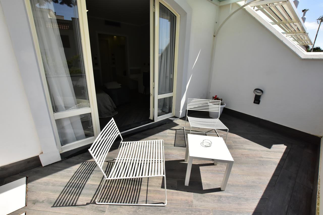 Palazzo Rosenthal Vesuview Hotel&resort 4* Trecase