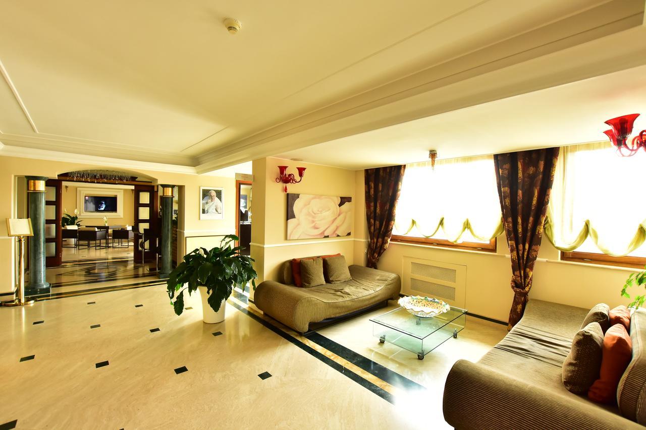 Hotel Palazzo Rosenthal Vesuview Hotel&resort