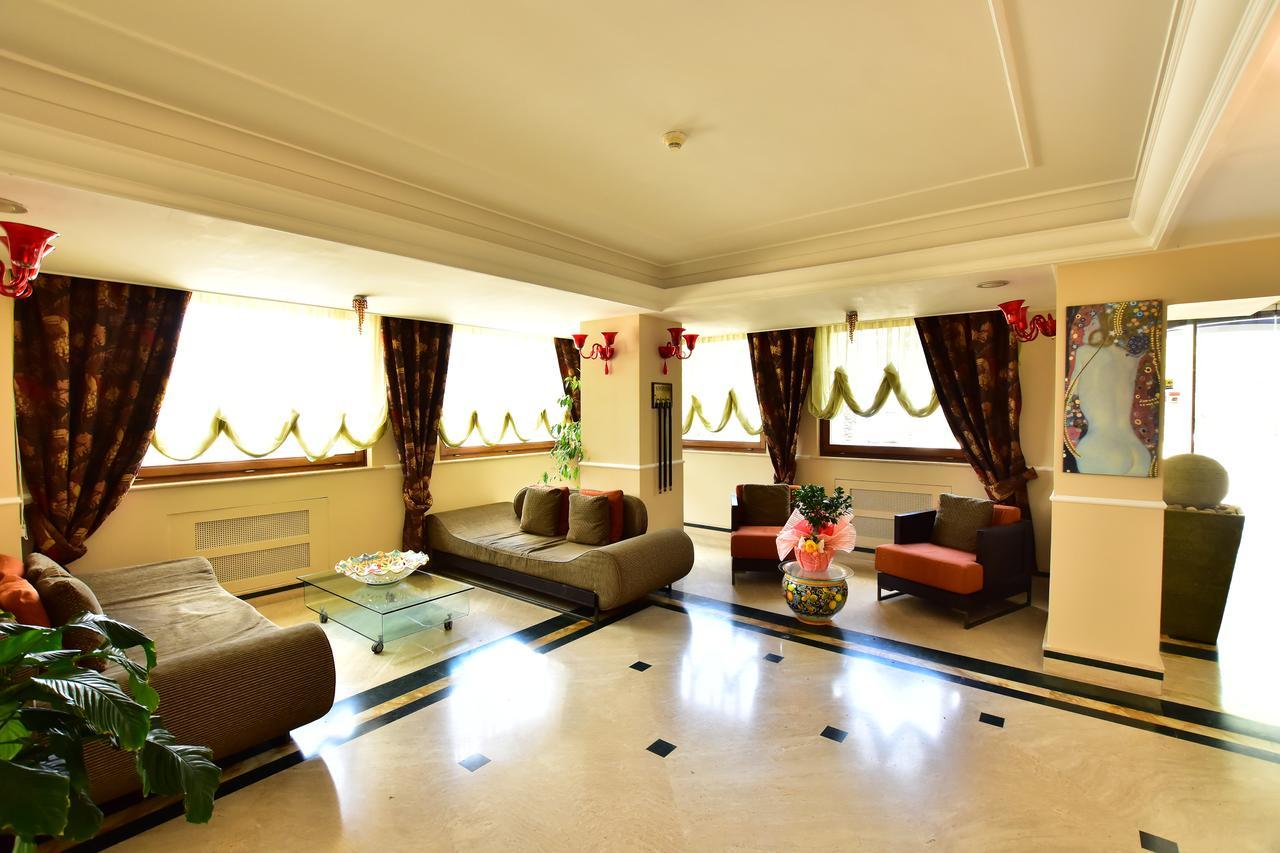 Palazzo Rosenthal Vesuview Hotel&resort