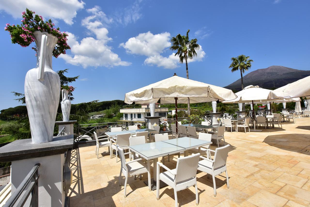 Palazzo Rosenthal Vesuview Hotel&resort