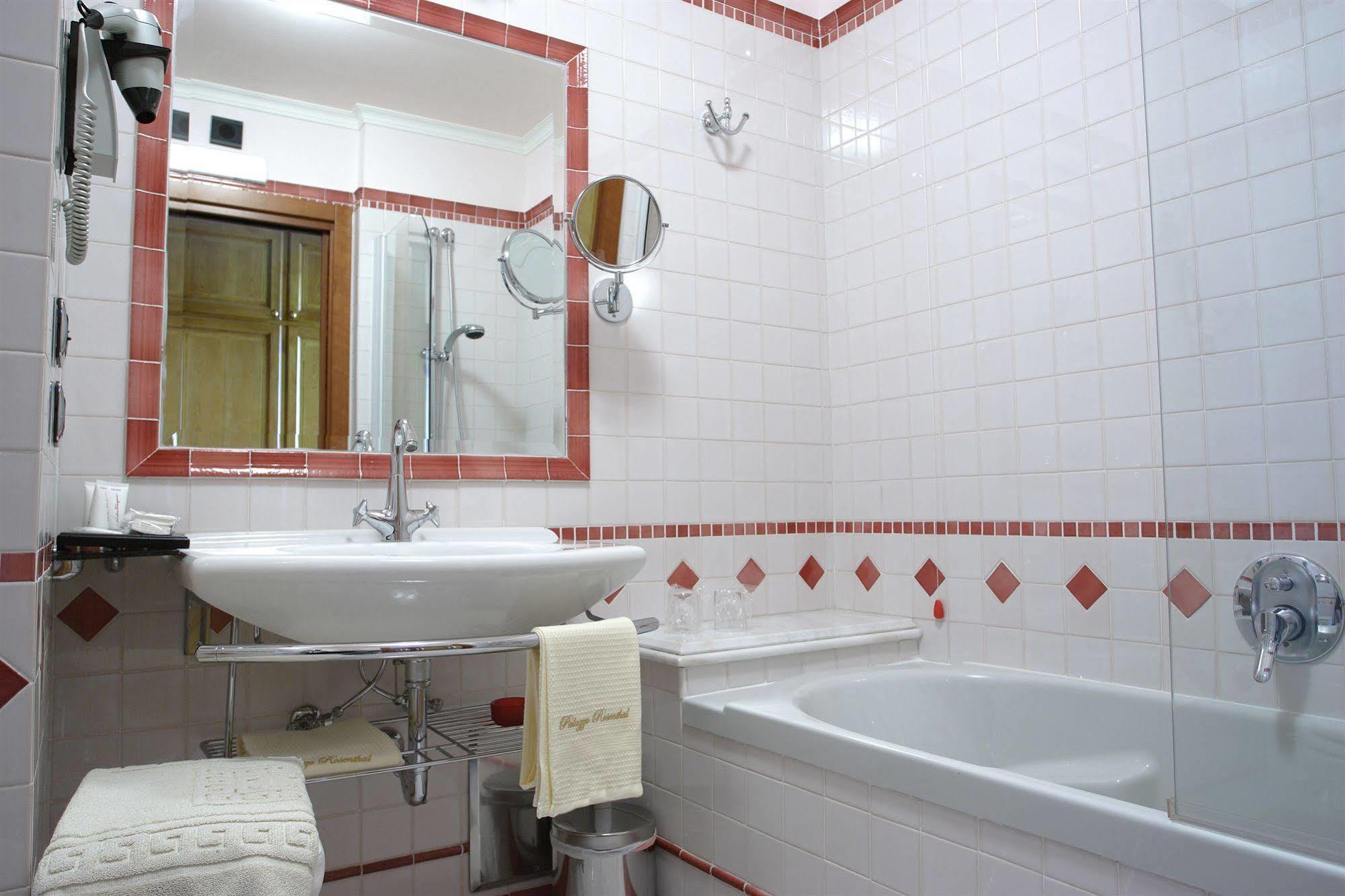 Palazzo Rosenthal Vesuview & 4*
