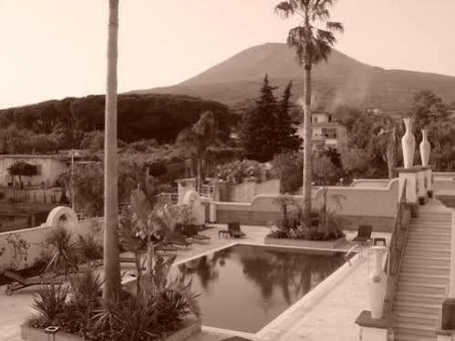 Hotel Palazzo Rosenthal Vesuview Hotel&resort