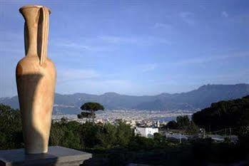 Palazzo Rosenthal Vesuview Hotel&resort 4*