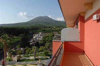 Hotel Palazzo Rosenthal Vesuview Hotel&resort Trecase