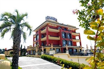 Hotel Palazzo Rosenthal Vesuview Hotel&resort 4*