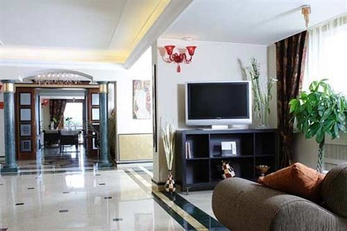 Palazzo Rosenthal Vesuview Hotel&resort Hotel Trecase